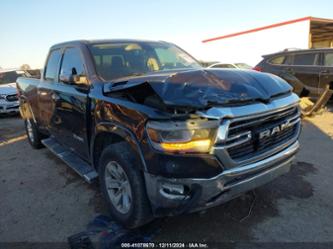 RAM 1500 LARAMIE 4X2 6 4 BOX