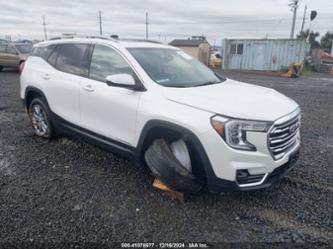 GMC TERRAIN AWD SLT