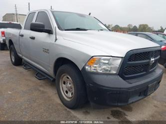 RAM 1500 TRADESMAN/EXPRESS