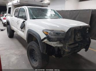 TOYOTA TACOMA TRD OFF-ROAD