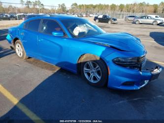 DODGE CHARGER SXT RWD