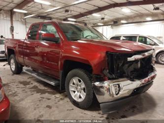 CHEVROLET SILVERADO 1500 1LT