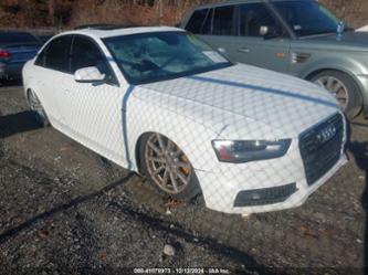 AUDI A4 2.0T PREMIUM