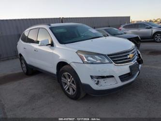 CHEVROLET TRAVERSE 1LT