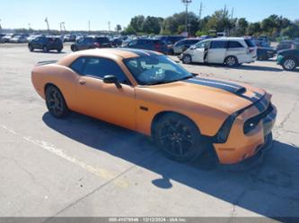 DODGE CHALLENGER R/T