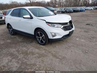 CHEVROLET EQUINOX FWD LT 1.5L TURBO