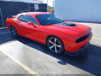 DODGE CHALLENGER R/T SHAKER