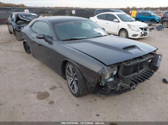 DODGE CHALLENGER GT