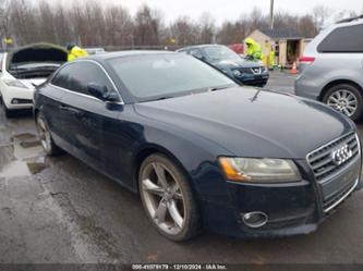 AUDI A5 2.0T PREMIUM