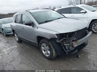 JEEP COMPASS SPORT