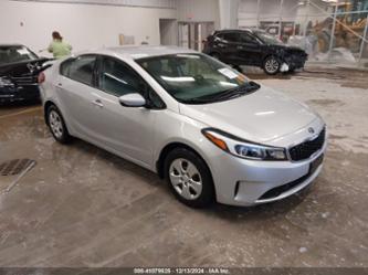 KIA FORTE LX