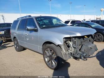 LINCOLN NAVIGATOR RESERVE