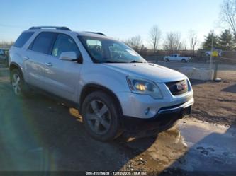 GMC ACADIA SLT-1