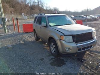 FORD ESCAPE LIMITED