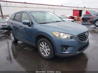 MAZDA CX-5 TOURING