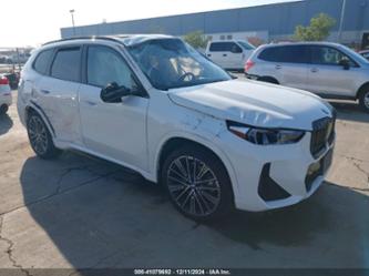 BMW X1 XDRIVE28I