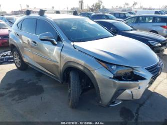 LEXUS NX 300H