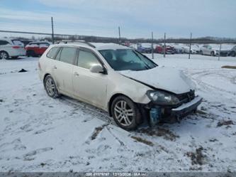 VOLKSWAGEN JETTA 2.0L TDI