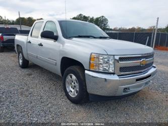 CHEVROLET SILVERADO 1500 LT