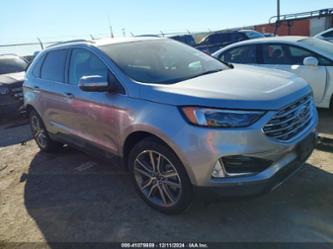 FORD EDGE TITANIUM