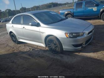 MITSUBISHI LANCER ES