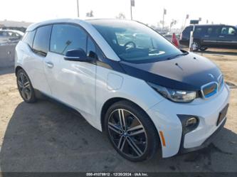 BMW I3 94 AH W/RANGE EXTENDER