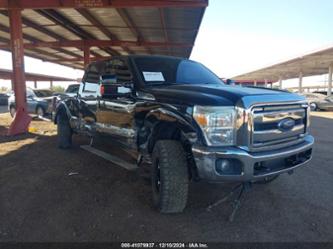 FORD F-250 XLT