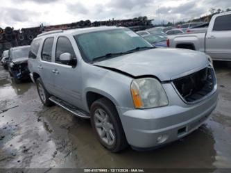 GMC YUKON DENALI