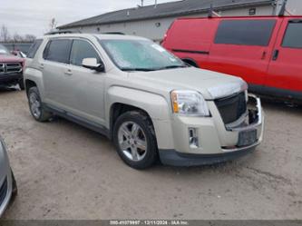 GMC TERRAIN SLT-1