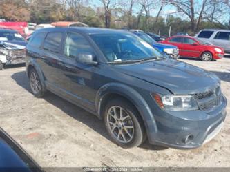 DODGE JOURNEY GT