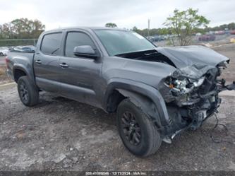 TOYOTA TACOMA SR5 V6