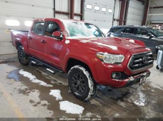 TOYOTA TACOMA SR5 V6