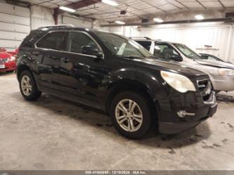 CHEVROLET EQUINOX 2LT