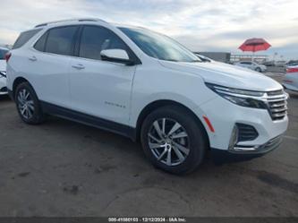 CHEVROLET EQUINOX FWD PREMIER