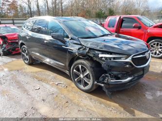 BUICK ENCLAVE AWD ESSENCE