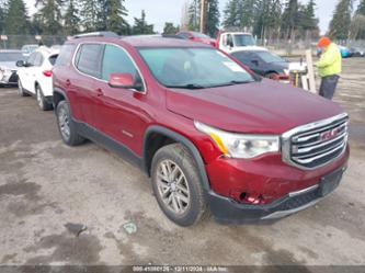 GMC ACADIA SLE-2