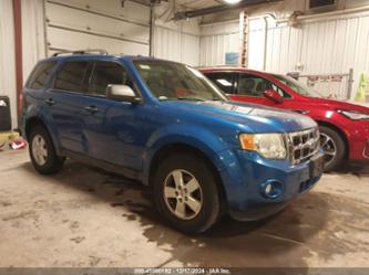 FORD ESCAPE XLT