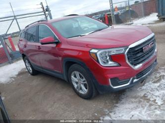 GMC TERRAIN FWD SLE