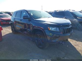 JEEP GRAND CHEROKEE ALTITUDE