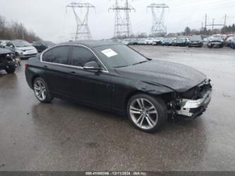 BMW 3 SERIES XDRIVE