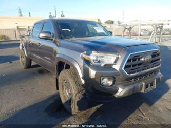 TOYOTA TACOMA SR5