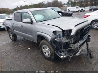 TOYOTA TACOMA SR5