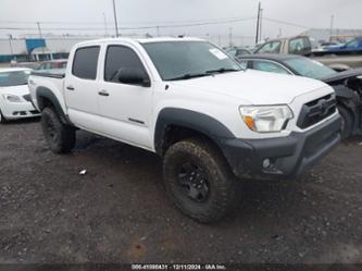 TOYOTA TACOMA BASE V6