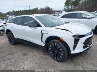 CHEVROLET BLAZER EV EAWD RS