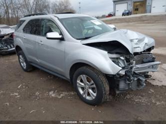 CHEVROLET EQUINOX 1LT