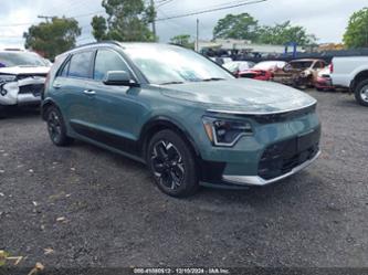 KIA NIRO WAVE