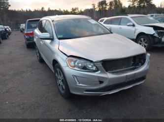 VOLVO XC60 T6 R-DESIGN PREMIER PLUS