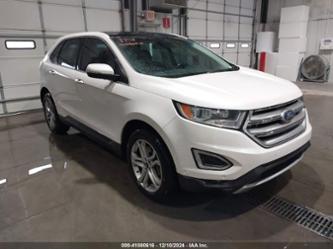 FORD EDGE TITANIUM