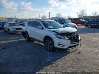 NISSAN ROGUE SL