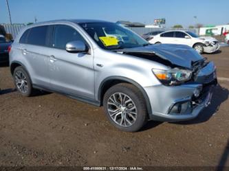 MITSUBISHI OUTLANDER SPORT 2.4 SE